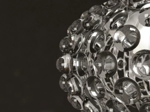 foscarini caboche lamp 3D Model