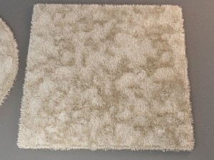 rug Modelo 3D