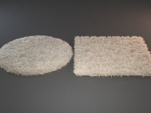 rug 3D Model
