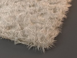 rug 3D Model