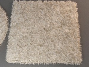 rug 3D Model