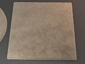 rug detailed 3 Modelo 3D
