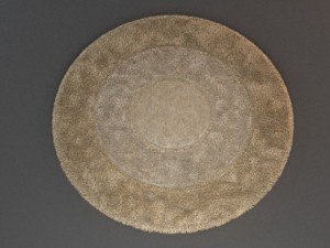 rug detailed 4 Model 3D
