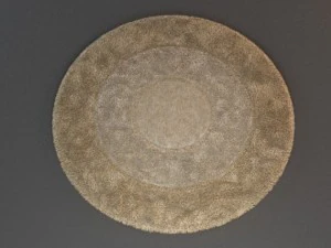 rug detailed 4 3D Model