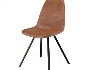 Dutchbone Franky 3D Modell