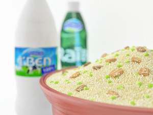 couscous mesfouf 3D Модель