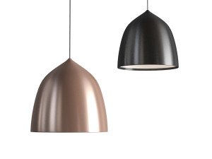 pendant light fritz by romatti Modèle 3D