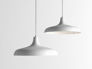 philips myliving surrey 3D Model
