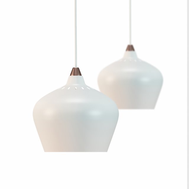 cohen pendant Modello 3D .c4d .max .obj .3ds .fbx .stl .blend