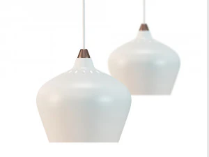 コーエンペンダント 3Dモデル