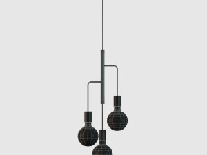 frandsen cool Model 3D