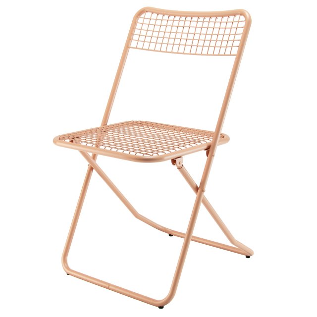 houtique folding chair Modelo 3D .c4d .max .obj .3ds .fbx .stl .blend 