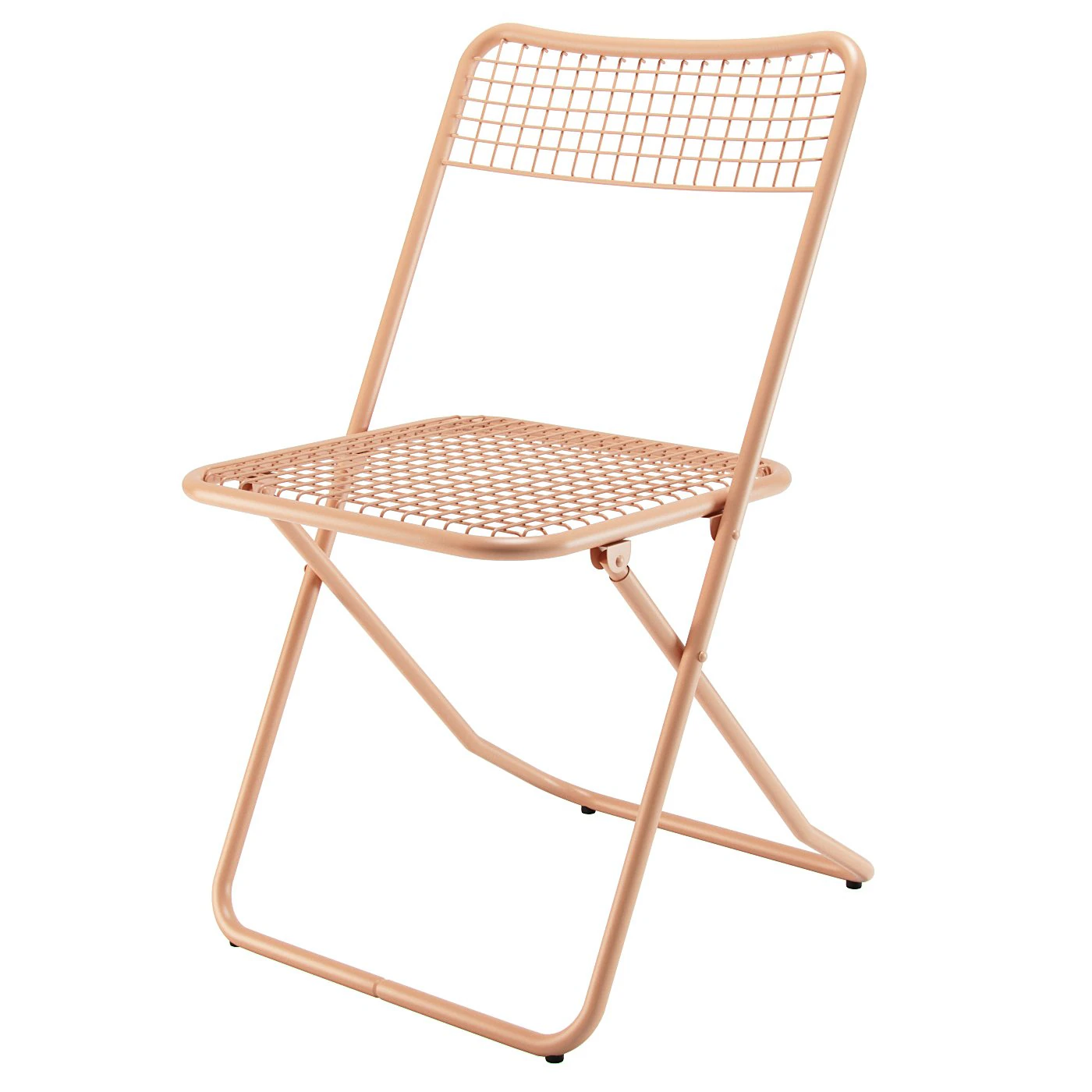 houtique folding chair 3D Model .c4d .max .obj .3ds .fbx .stl .blend