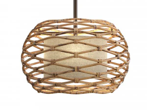 Hudson Balboa Model 3D