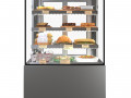 Ambient food display 900 mm 3D 模型