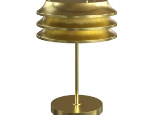 Kai Ruokonen table lamp Modello 3D