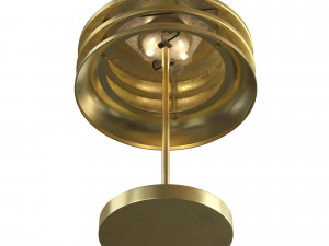 Kai Ruokonen table lamp Modello 3D