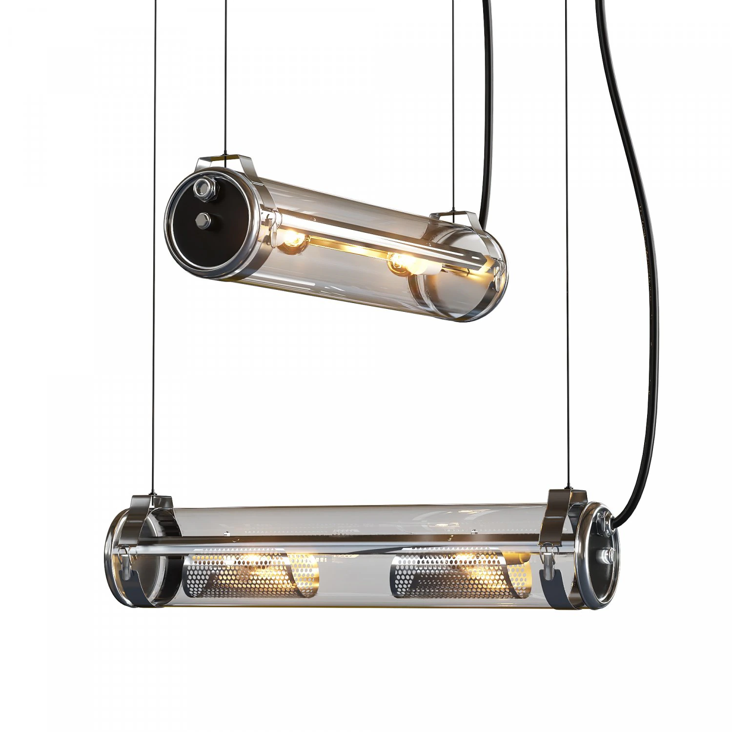 Sammode Rimbaud 3D Model .c4d .max .obj .3ds .fbx .stl .blend