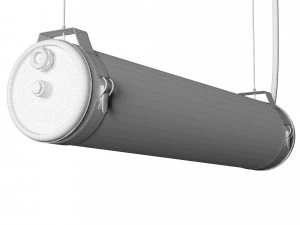 Sammode Rimbaud 3D Model