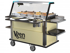 Moffat Vgen Model 3D
