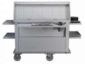 Moffat Vgen Model 3D