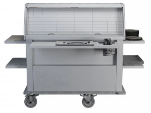 Moffat Vgen 3D Model
