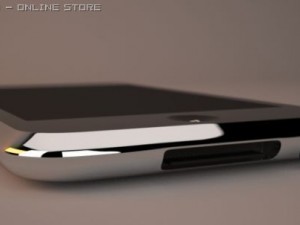 ipod touch 2g  3g bundle Model 3D