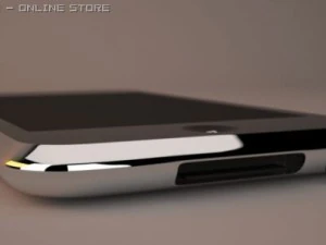 ipod touch 2g  3g bundle 3D Model