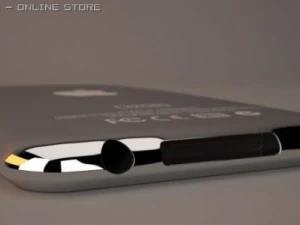 ipod touch 2g  3g bundle 3D Model