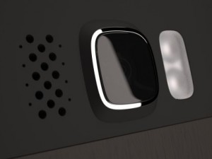 htc hd2 cellphone 3Dモデル