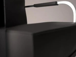 leisure chair 3D Model