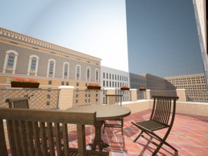 living room Modèle 3D