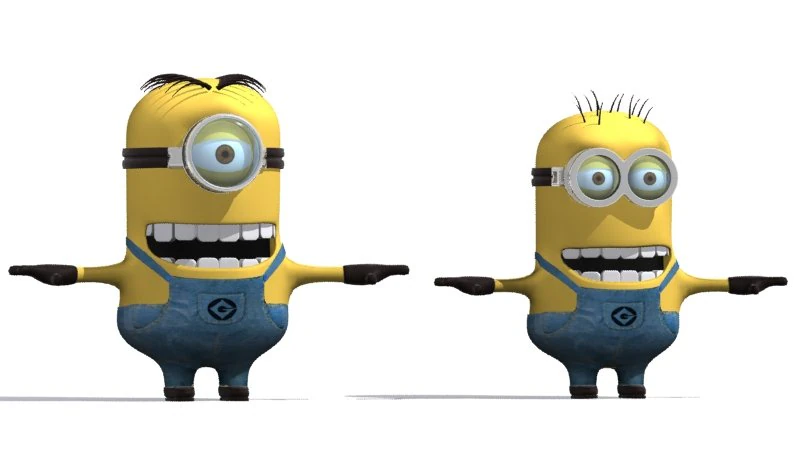 antek Model 3D .c4d .max .obj .3ds .fbx .stl .blend