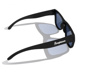 sunglasses 3d 3D Model