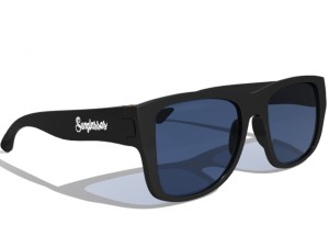 sunglasses 3d Modèle 3D