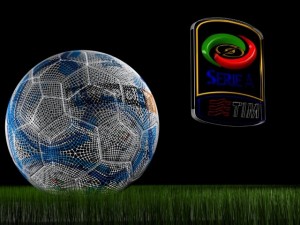 soccerball 3D Model