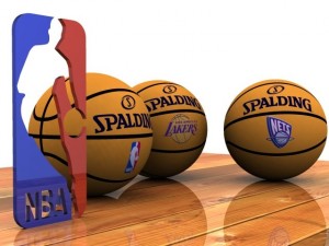 basketball Model 3D