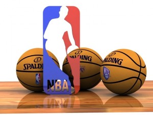 basketball Model 3D