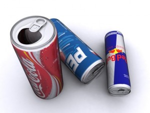 can Modelo 3D