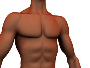 man 3D Модель