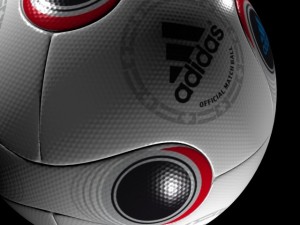 soccerball02 3D-Modell