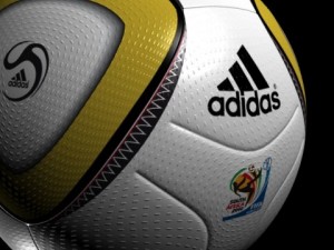 soccerball03 3D Model