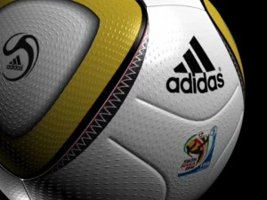 soccerball03 3D Model