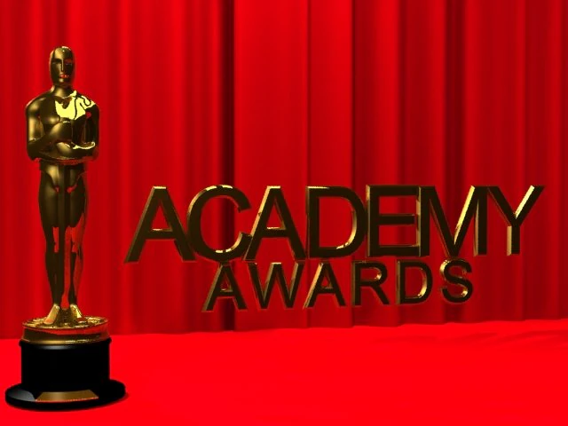 penghargaan akademi oscar Model 3D .c4d .max .obj .3ds .fbx .stl .blend