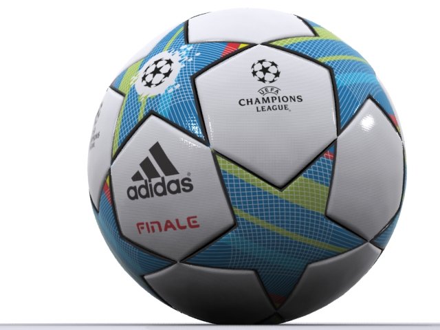 Adidas finale deals