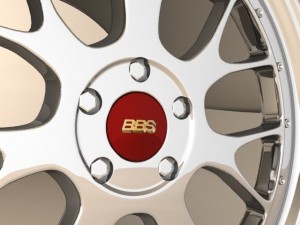 car rims 3d 3D Модель