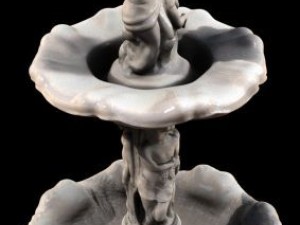 roman fountain 3D Модель