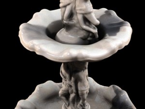 roman fountain 3D Модель