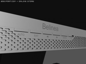 sergrooolezzz 3D Model