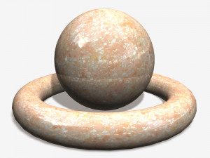 pink marble seamless CG Textures